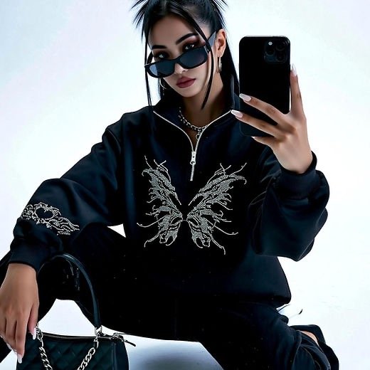 Producto - Buzo butt