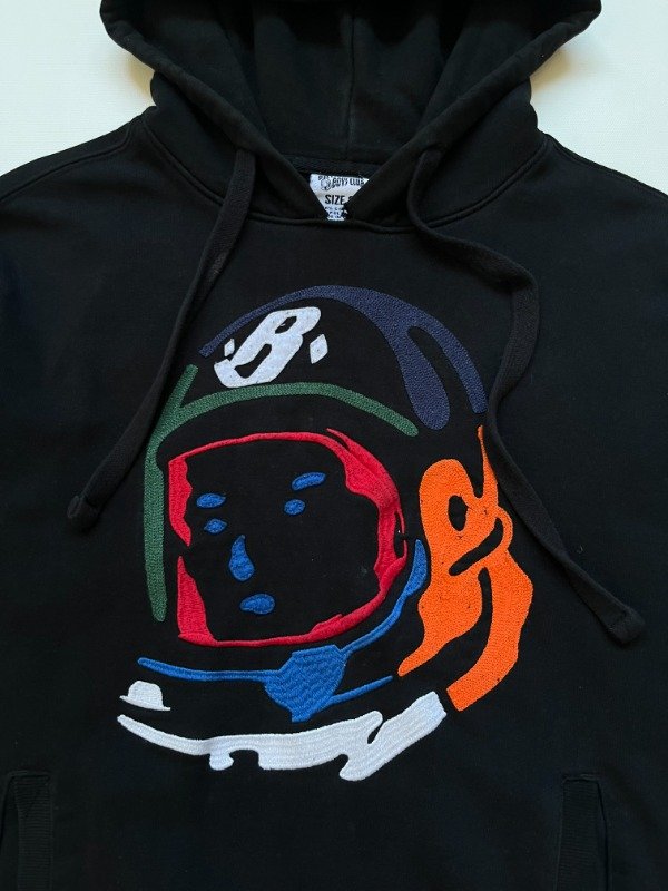 Producto - Billionaire Boys Club Chenille Astronaut - 5