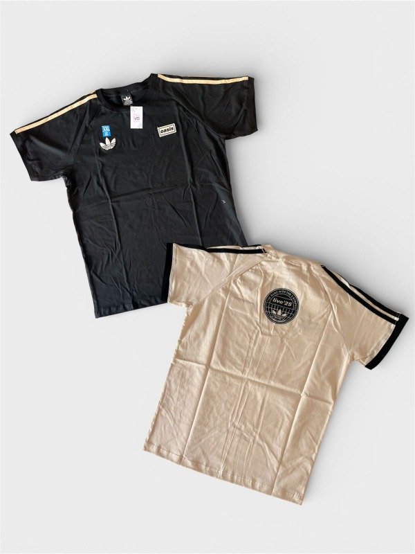 Producto - Remera Adidas Oasis
