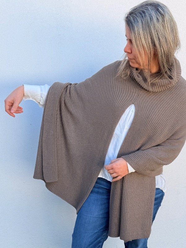Producto - Poncho Magui - 12