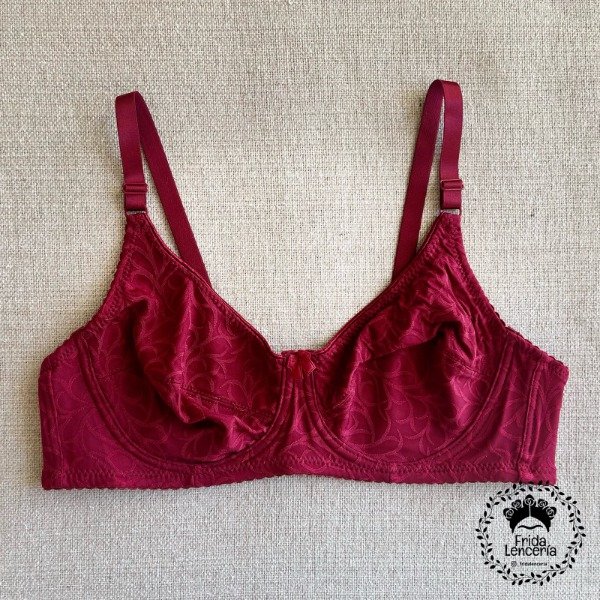 Producto - Corpiño solo c/ aro - 5