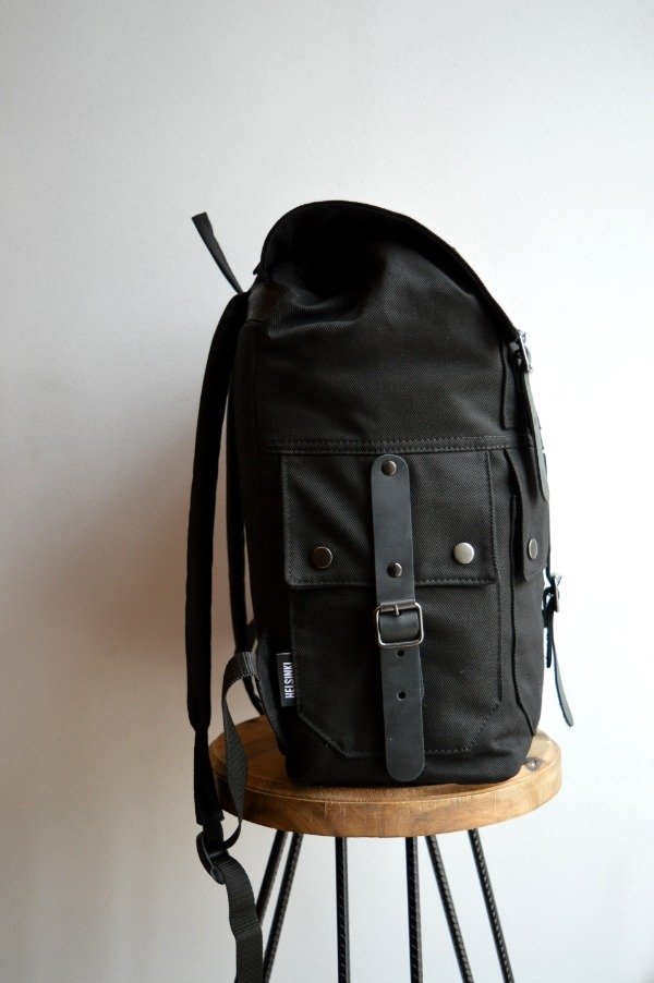 Producto - Modelo XL - Black - 4