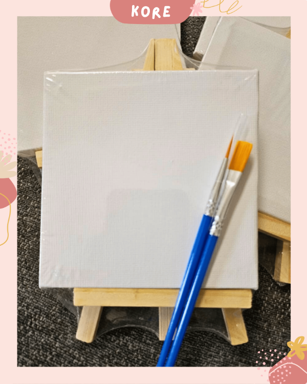 Producto - Kit arte mini