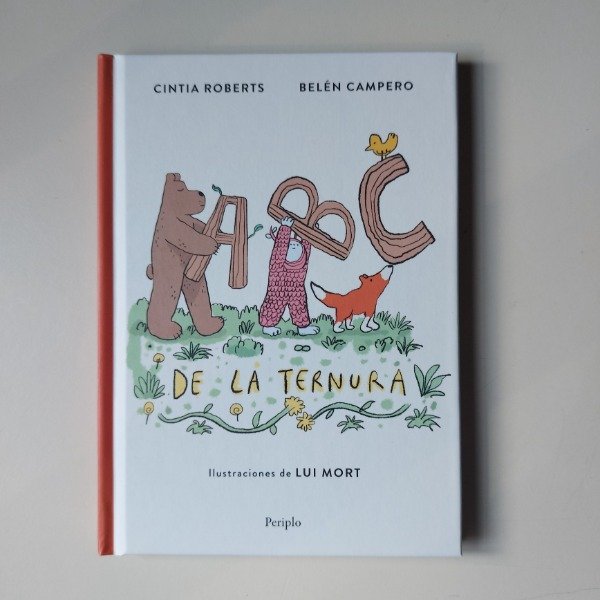 Producto - ABC de la ternura