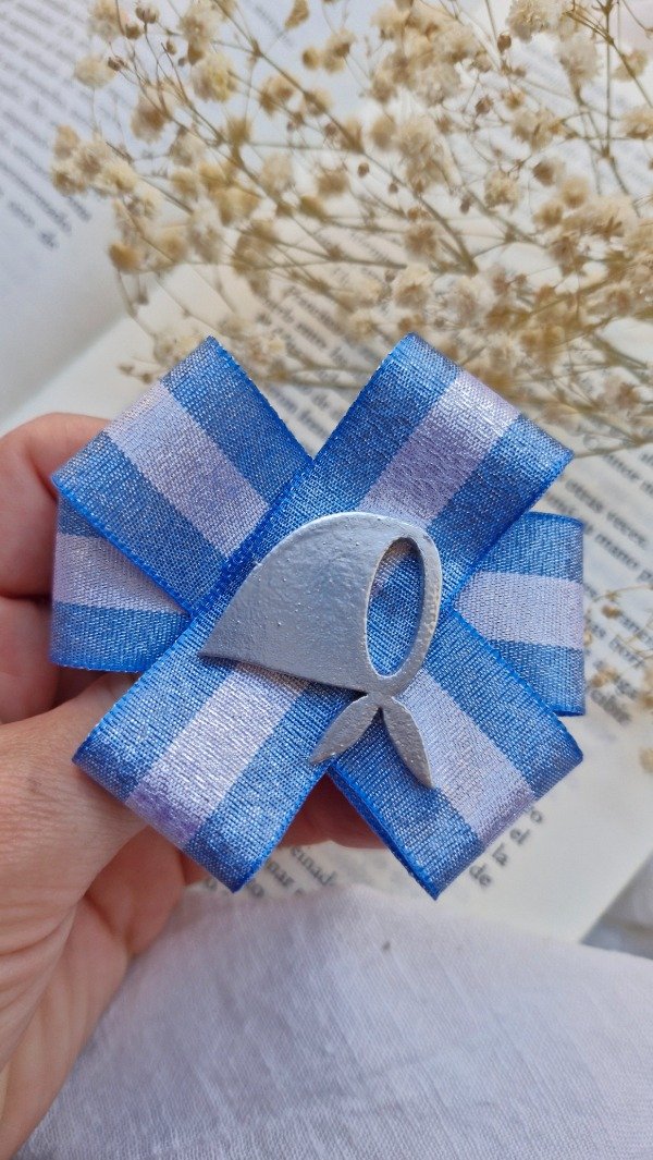 Producto - Escarapela Ronda