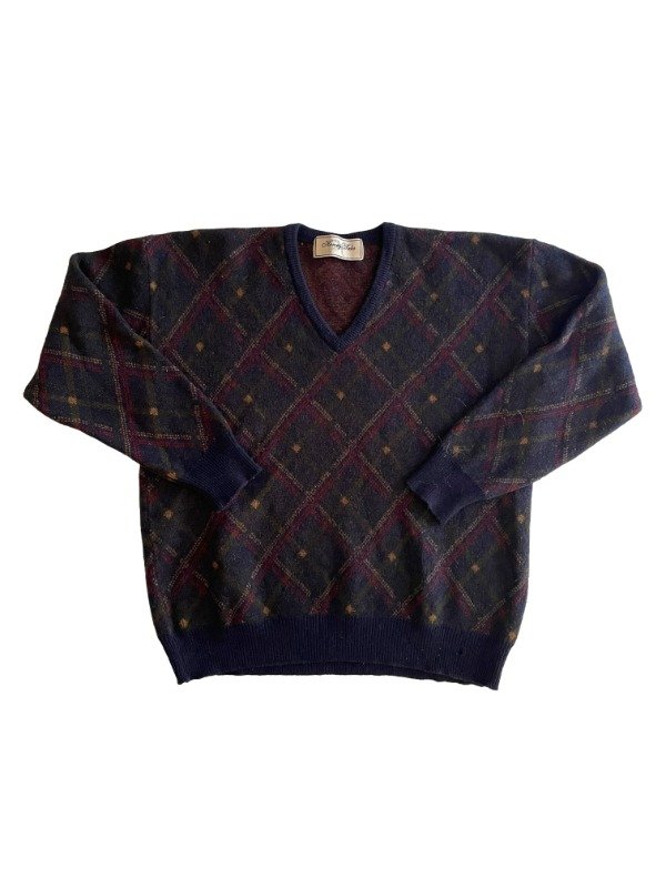 Producto - Sweater Henry Saks