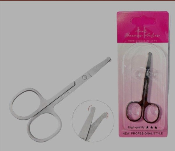 Producto - Tijerita p pelo de la nariz