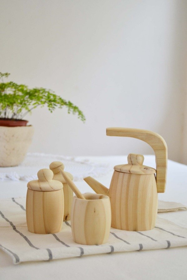 Producto - Juego de Mate