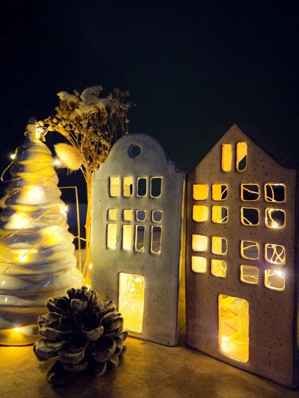 Producto - Casita Nórdica