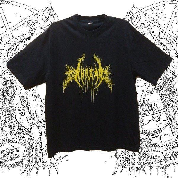 Producto - Remera Oversize KlyperTX