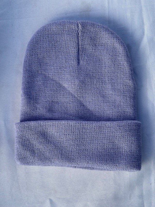 Producto - GORRO PREMIUM LILA