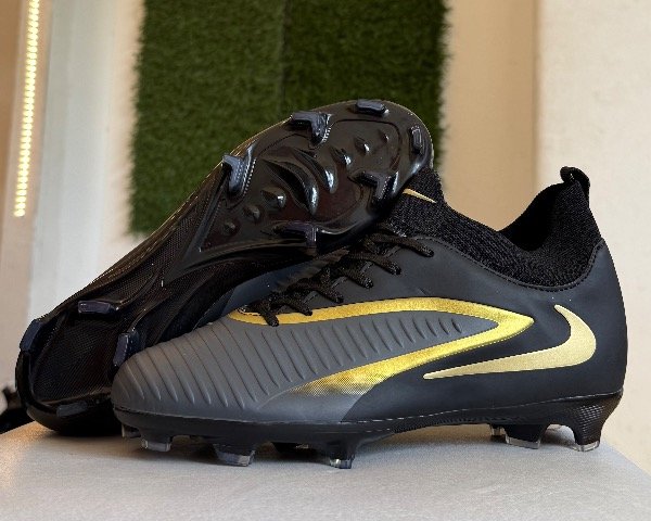 Producto - NIKE PHANTOM GX negro gm