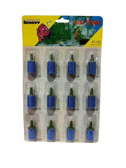 Producto - Difusora cilindrica