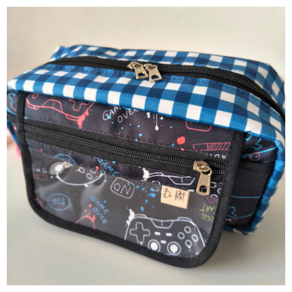 Producto - Cartuchera PLAY