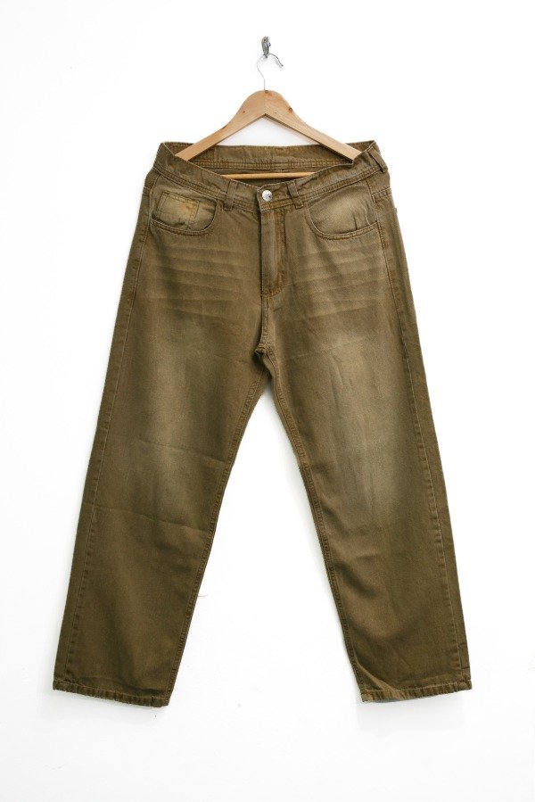 Producto - BAGGY BROWN