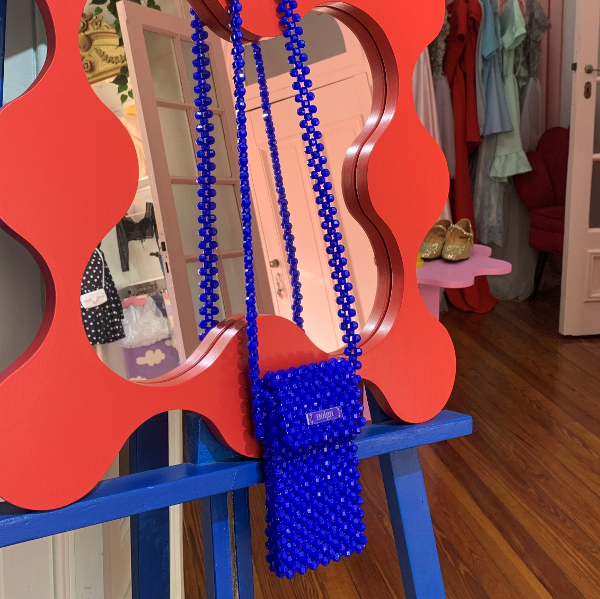 Producto - Dina con solapa