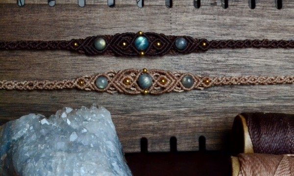 Producto - Chokers bolitas