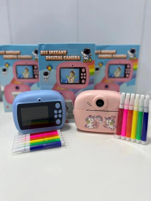 Producto - CAMARA IMPRESORA TERMICA