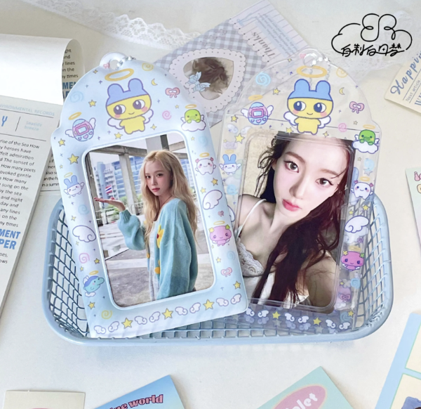 Producto - Holder mametchi