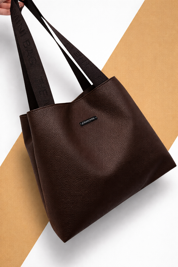 Producto - ToMMy [Chocolate]