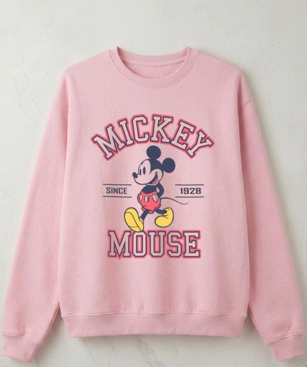 Producto - Buzo Mickey Mouse