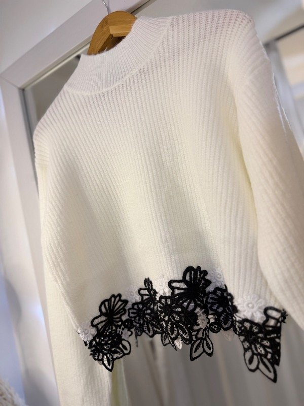 Producto - Sweater Lía - 4