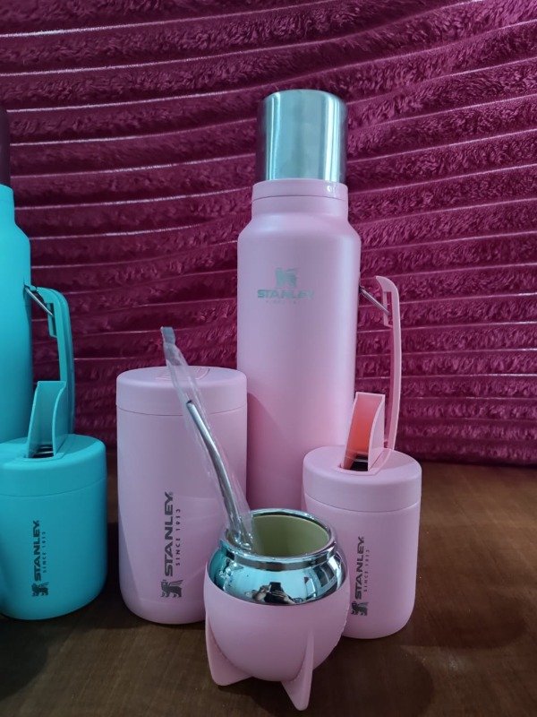 Producto - Set Matero Stanley