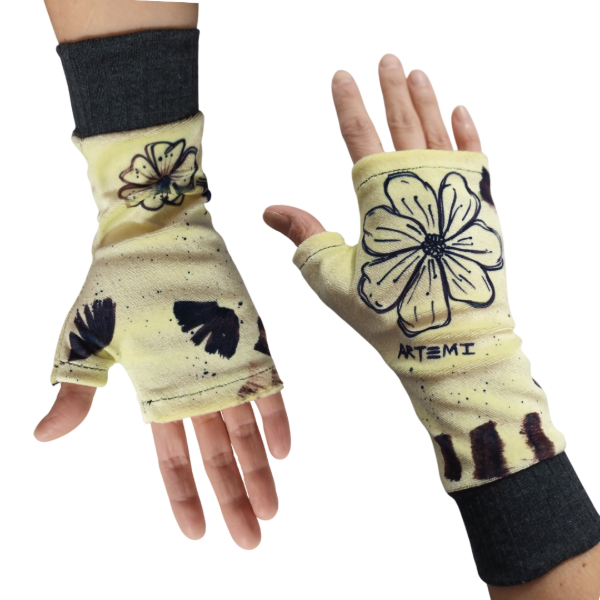 Producto - Amarillo Patito