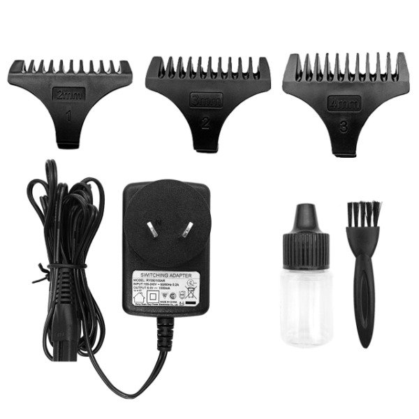 Producto - MAQUINA TRIMMER DUGA - 1