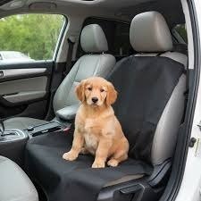 Producto - Cubre asiento individual para mascotas