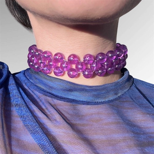 Producto - Maxi chokers - 1
