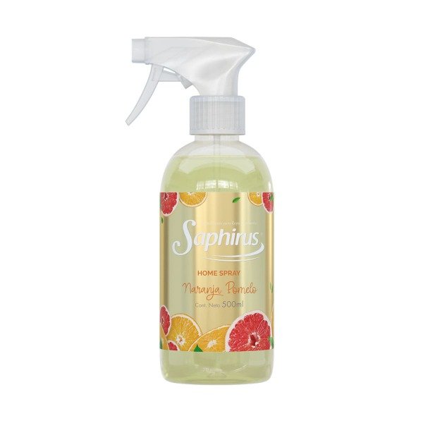 Producto - Home Spray Naranja Pomelo