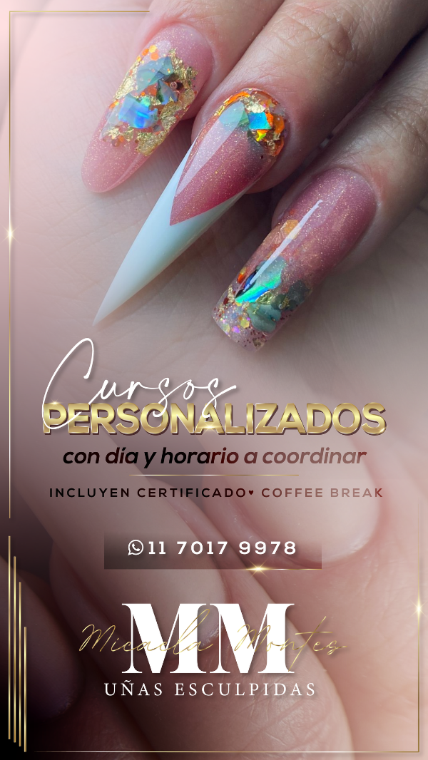 Producto - Perfeccionamiento Personalizado