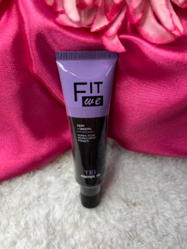 Producto - Primer fit me-Tei - 2