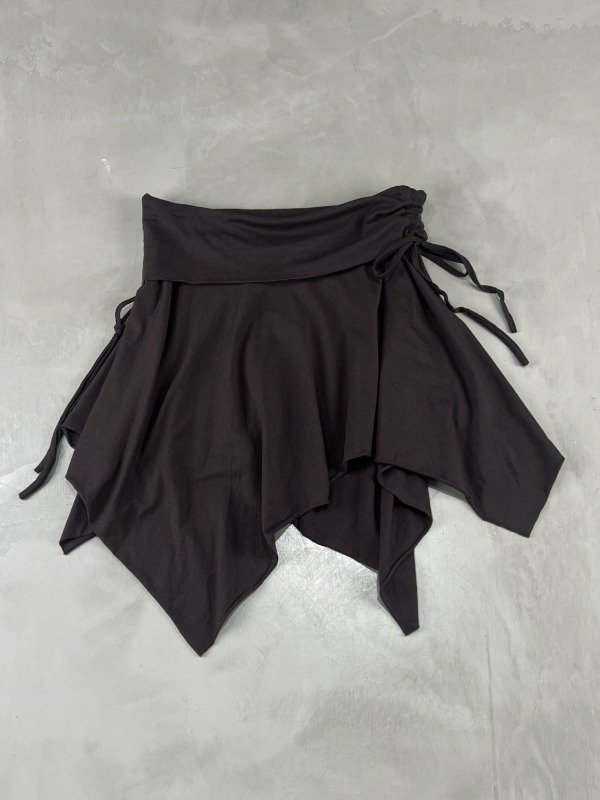 Producto - Peak Chocolate Skirt