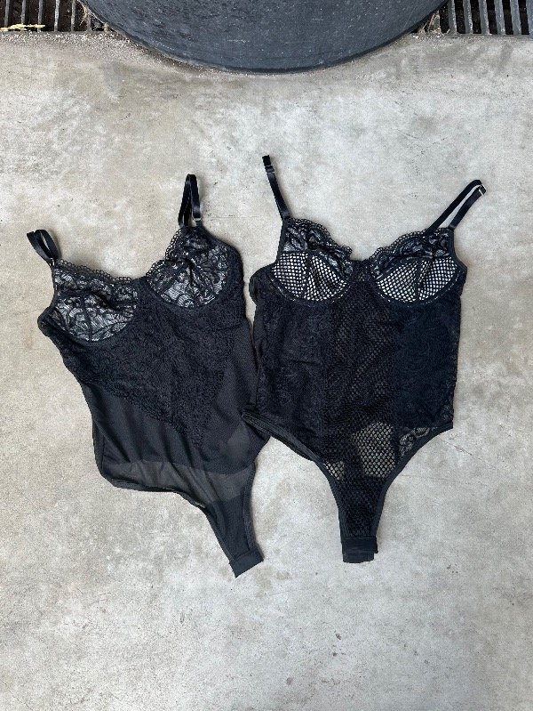 Producto - Docena Bodys y Corsets