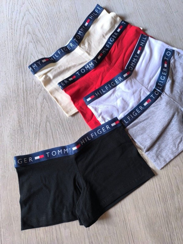 Producto - Boxer de dama