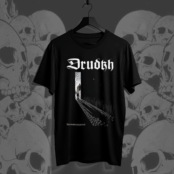 Remera drudkh