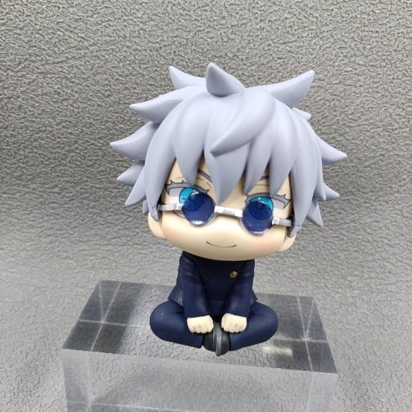 Producto - Figura Geto y Gojo LOOK UP - 1
