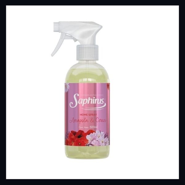 Producto - HOME SPRAY AMAPOLA Y CEREZO