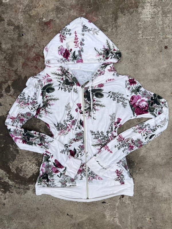 Producto - Campera Liviana Y2K - T S/M