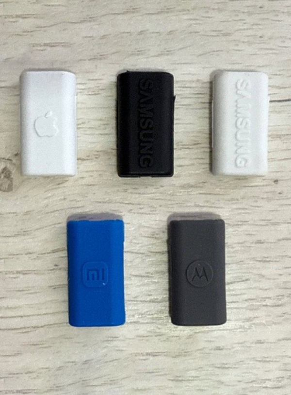 Producto - PROTECTOR DE CABLES - COME CABLES MARCAS