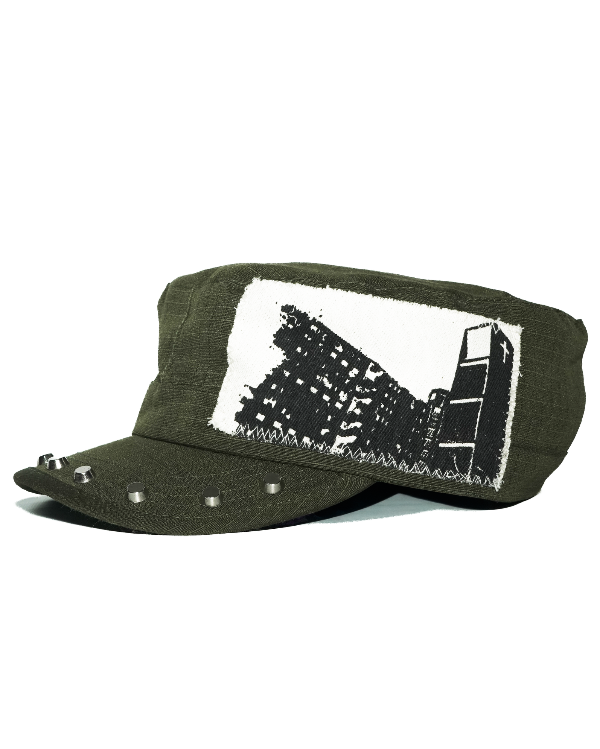 Producto - Gorra "Iglesia"