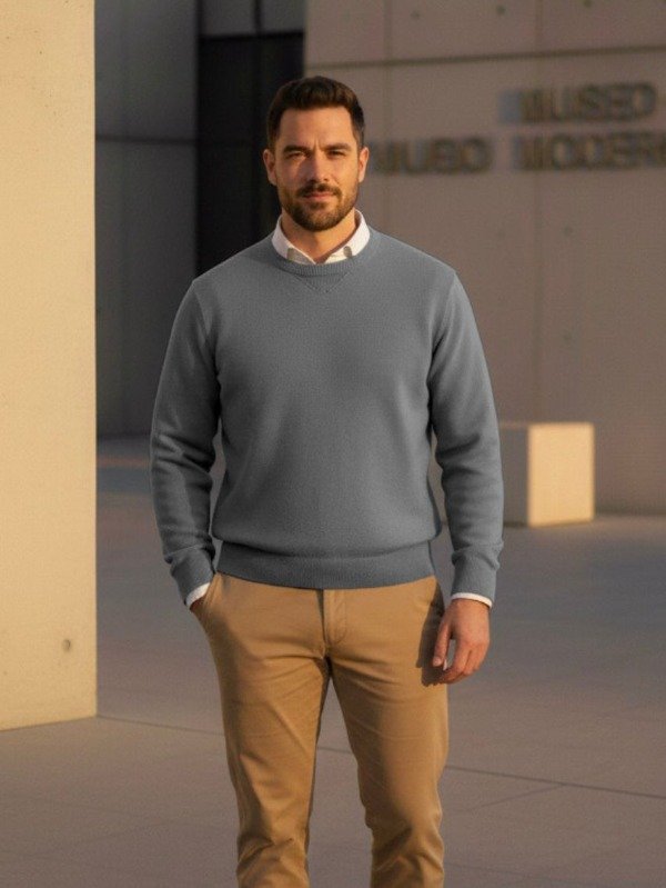 Producto - Sweater Clasico