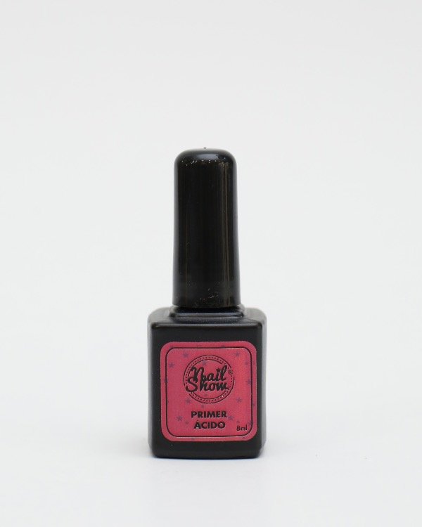 Producto - Primer ácido 8ml Nail Show