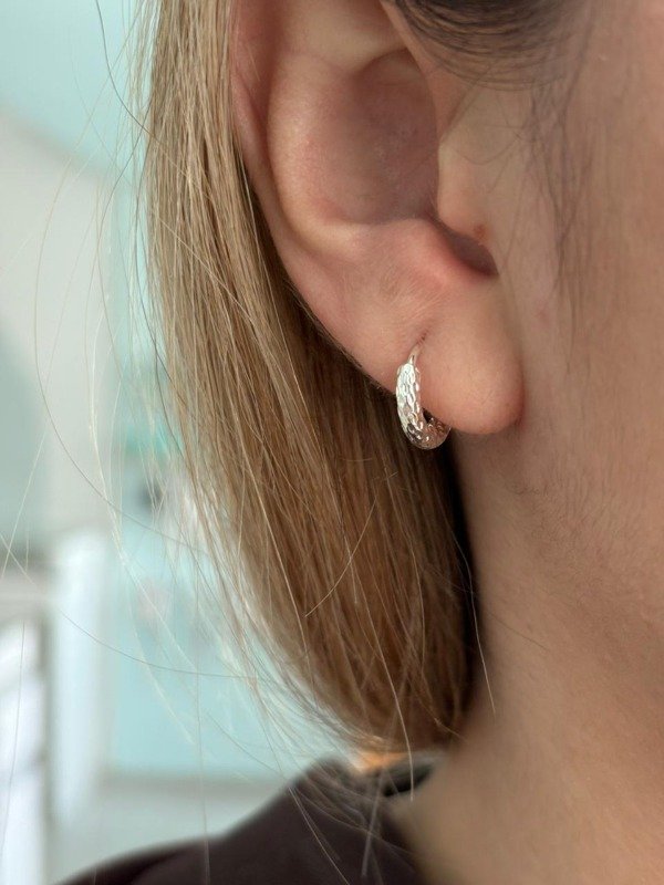 Producto - Argollas Kim - 1
