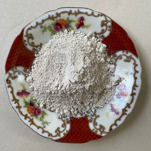 Producto - Caolín sur del rio x 400gr