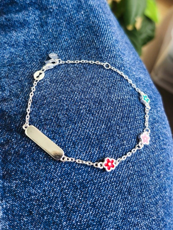 Producto - Pulsera nena PL