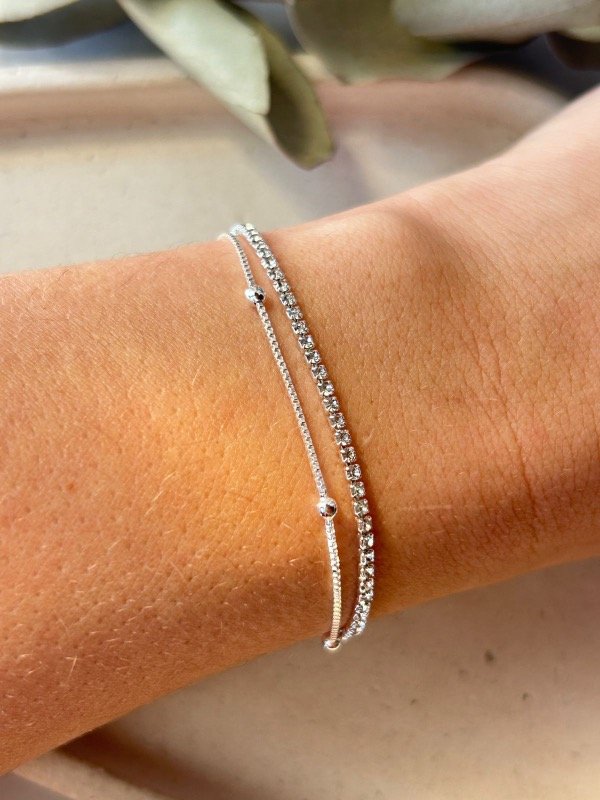 Producto - Pulsera Minnie