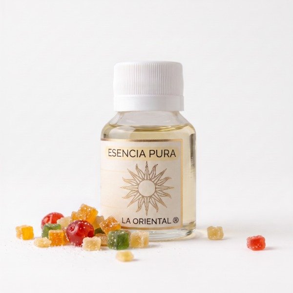 Producto - Esencia MERRY CHRISTMAS